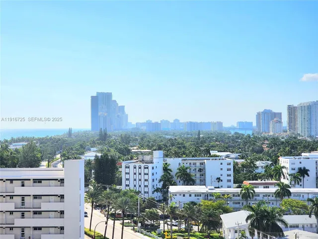 $5,000 | 2030 South Ocean Drive, Unit 1107, Hallandale Beach, FL 33009