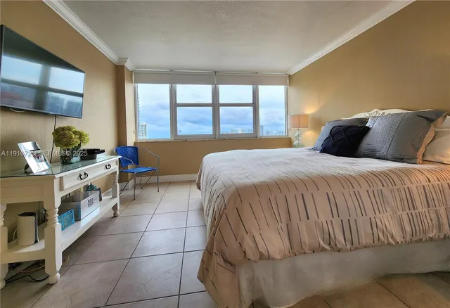 $5,000 | 2030 South Ocean Drive, Unit 1107, Hallandale Beach, FL 33009