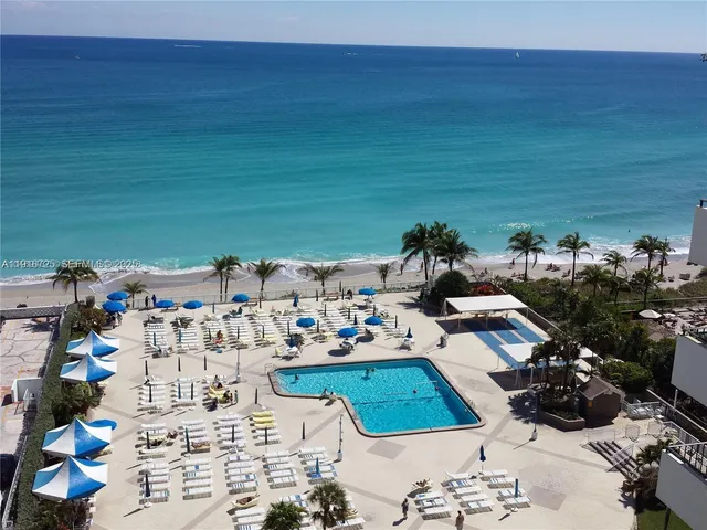 $5,000 | 2030 South Ocean Drive, Unit 1107, Hallandale Beach, FL 33009