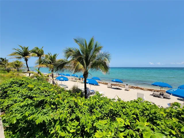 $5,000 | 2030 South Ocean Drive, Unit 1107, Hallandale Beach, FL 33009