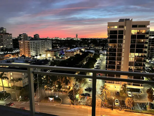 $5,000 | 2030 South Ocean Drive, Unit 1107, Hallandale Beach, FL 33009