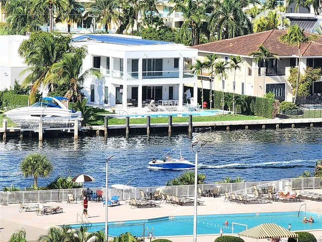 $5,000 | 2030 South Ocean Drive, Unit 1107, Hallandale Beach, FL 33009