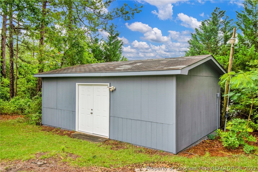 205 Rockcrest Road Fayetteville, NC 28311 - Photo 24 of 30 Gallery Image 24