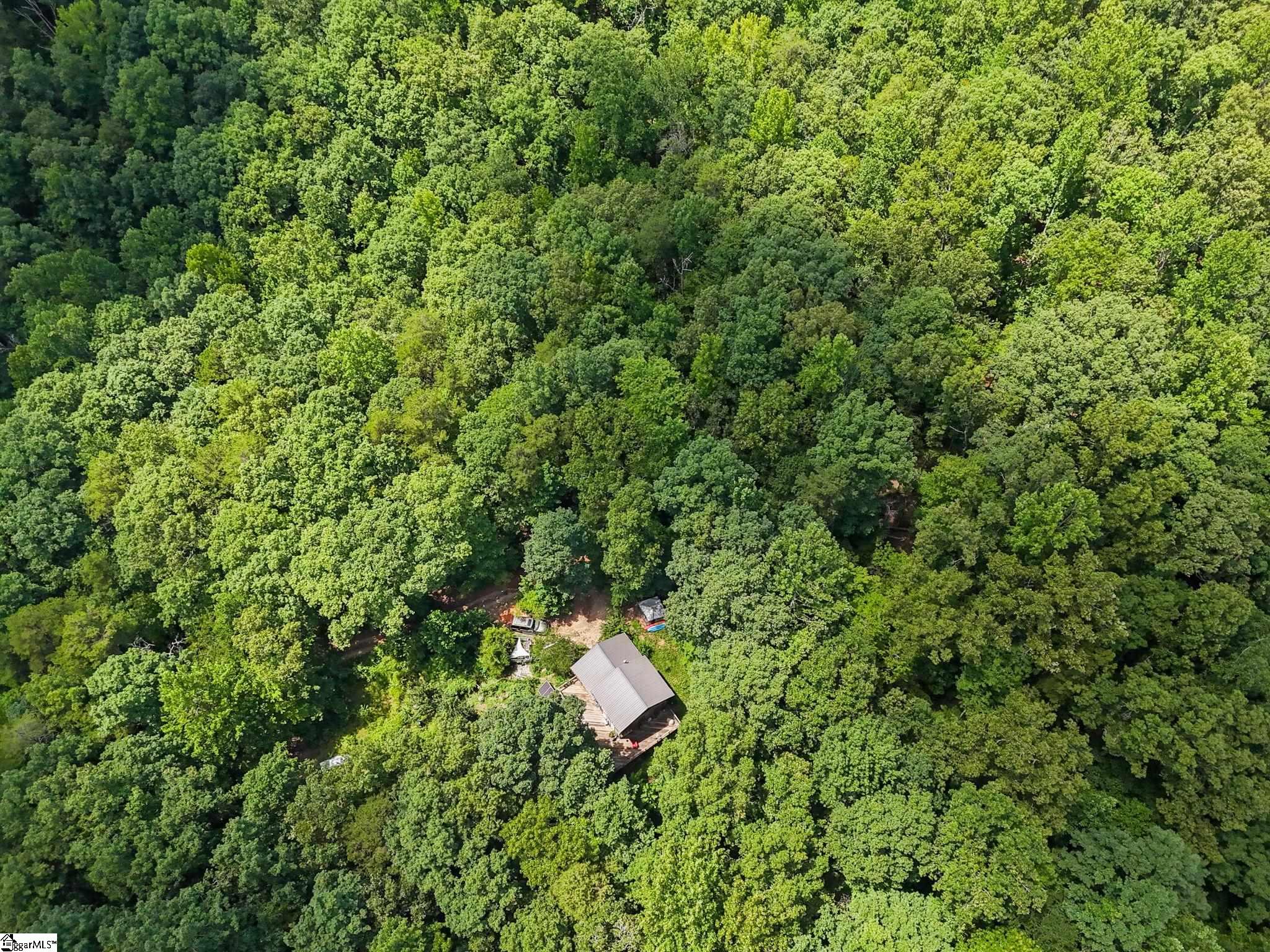 338 Little Crowe Creek Road Pickens, SC 29671 - Photo 30 of 33