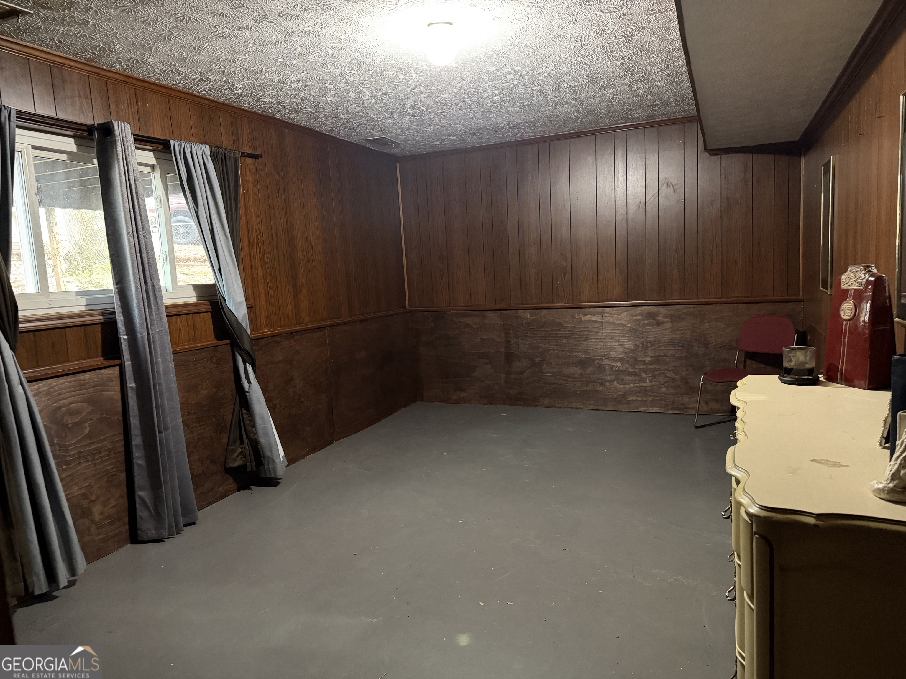 3403 Hidden Lane Rex, GA 30273 - Photo 20 of 27 a view of hallway with stairs