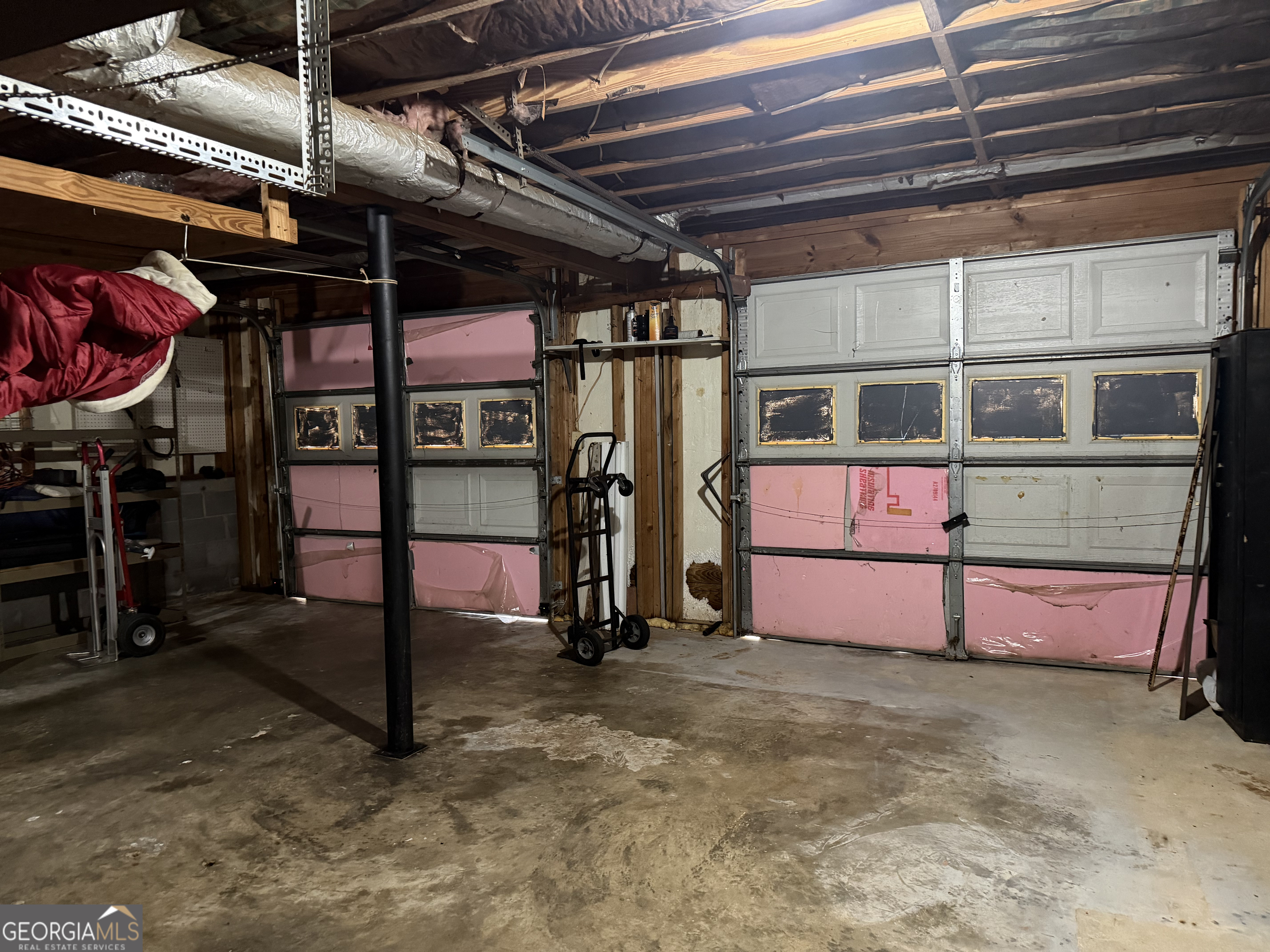 3403 Hidden Lane Rex, GA 30273 - Photo 25 of 27 a view of storage room