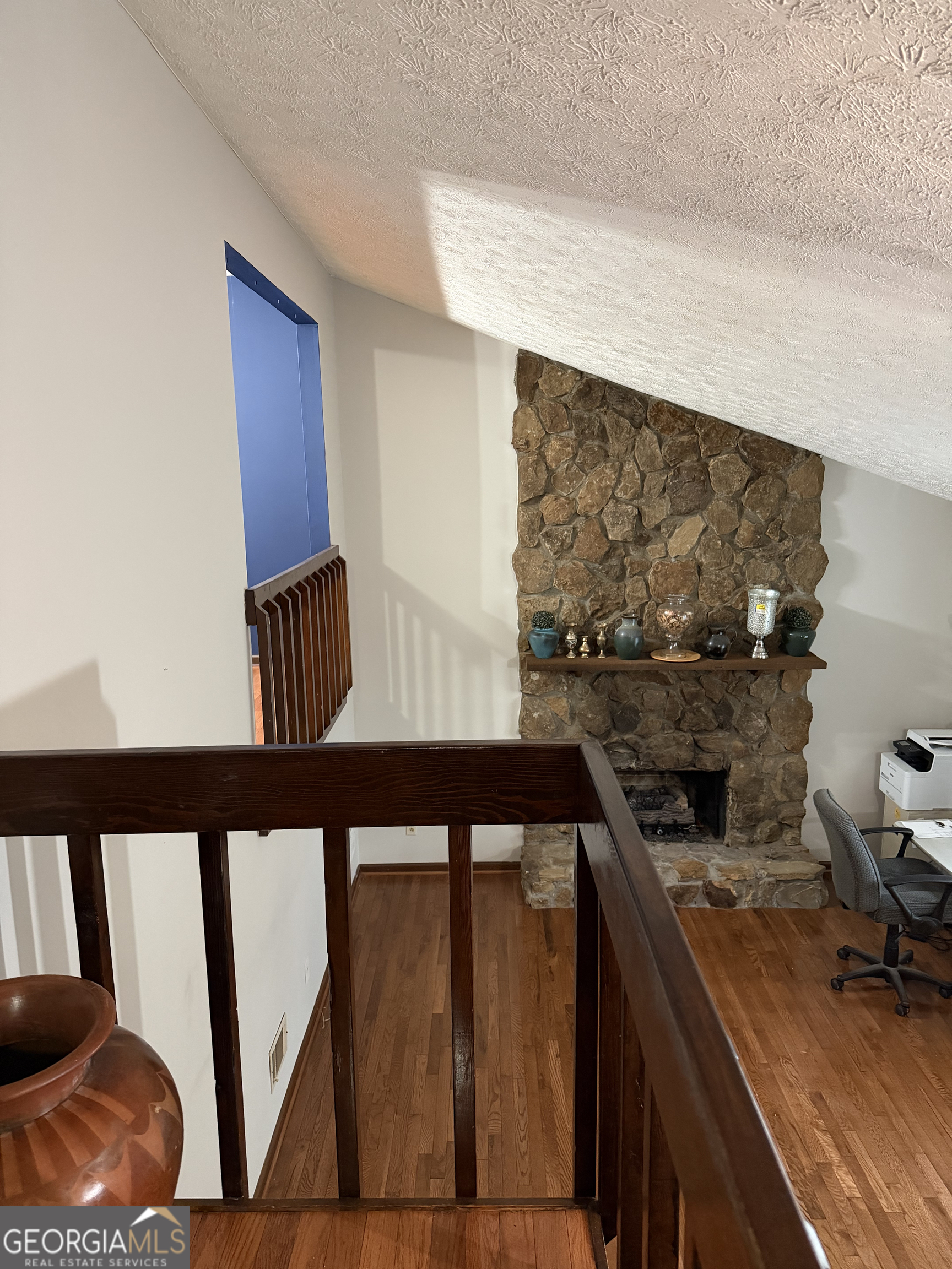 3403 Hidden Lane Rex, GA 30273 - Photo 8 of 27 a view of a living room with furniture