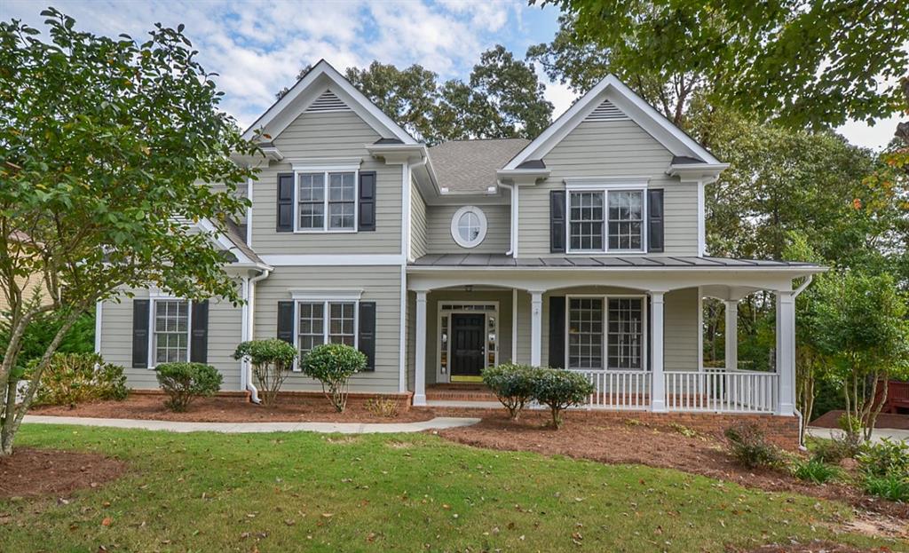 1795 Ridgemill Terrace Dacula, GA 30019 - Photo 1 of 1