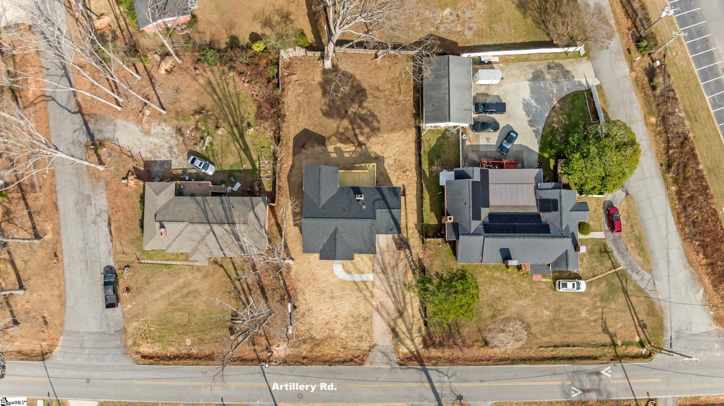 102 Artillery Road Taylors, SC 29687 - Photo 34 of 45