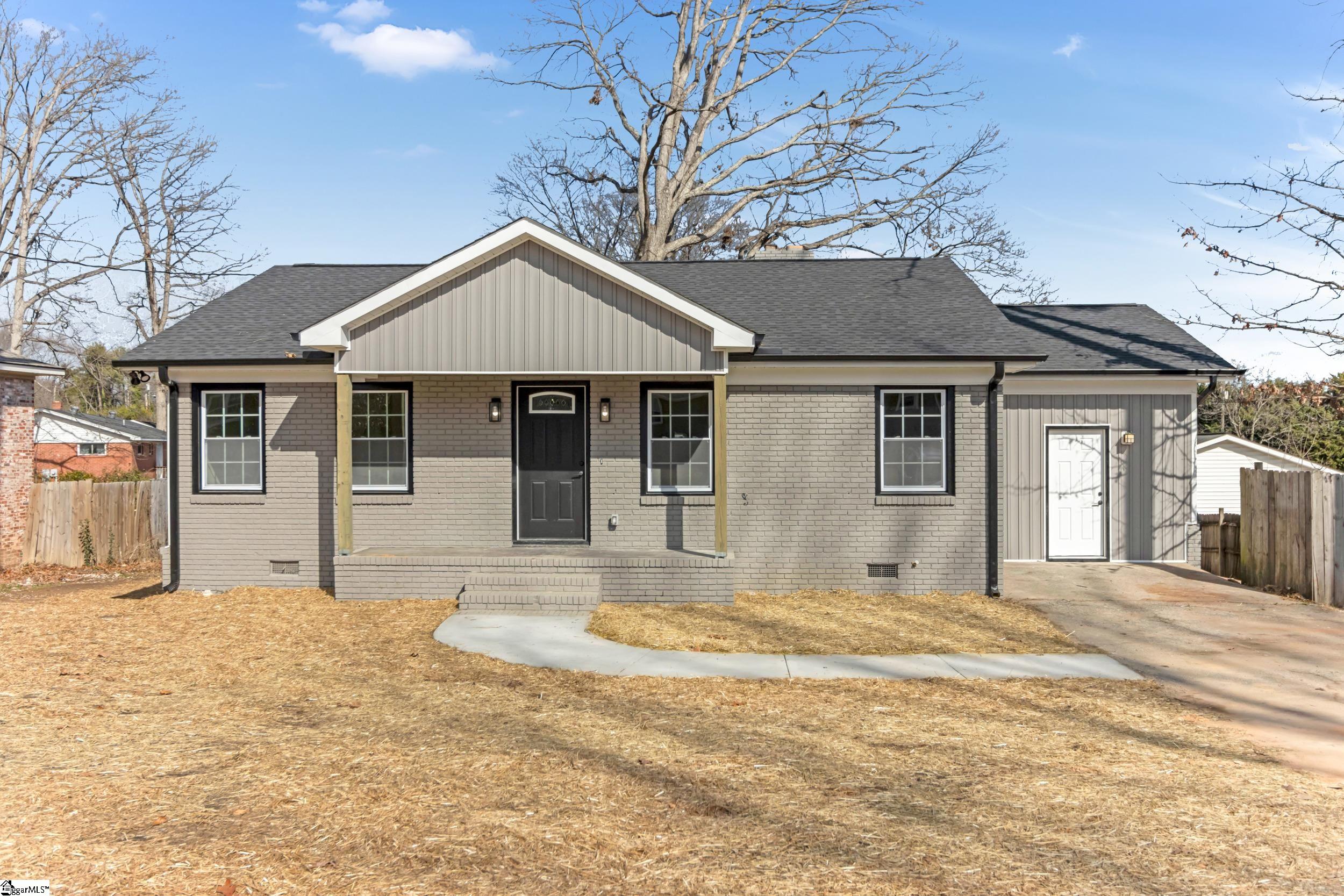 102 Artillery Road Taylors, SC 29687 - Photo 35 of 45