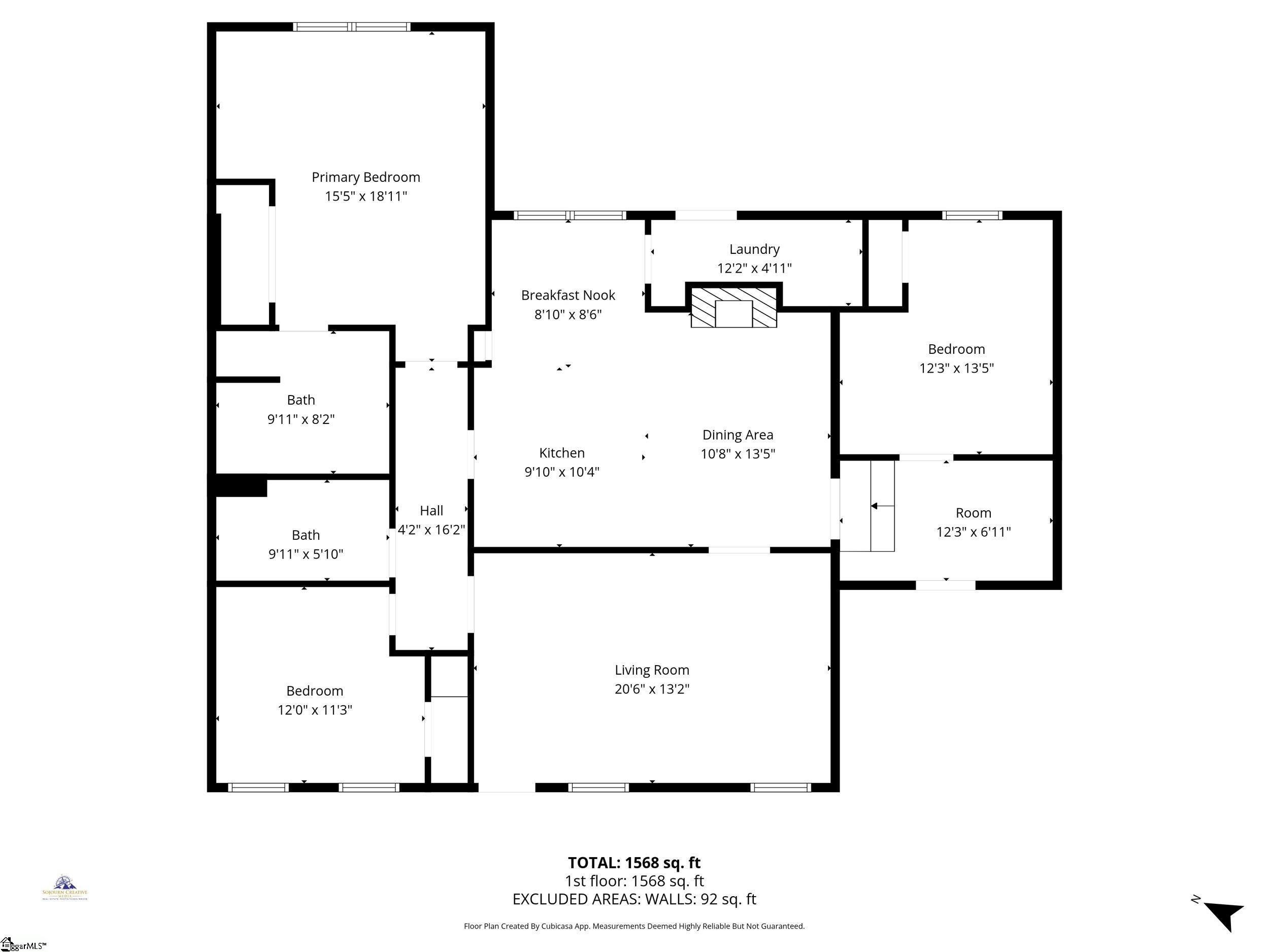 102 Artillery Road Taylors, SC 29687 - Photo 45 of 45