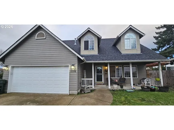 $514,900 | 4986 Rebecca Street Northeast, Salem, OR 97305