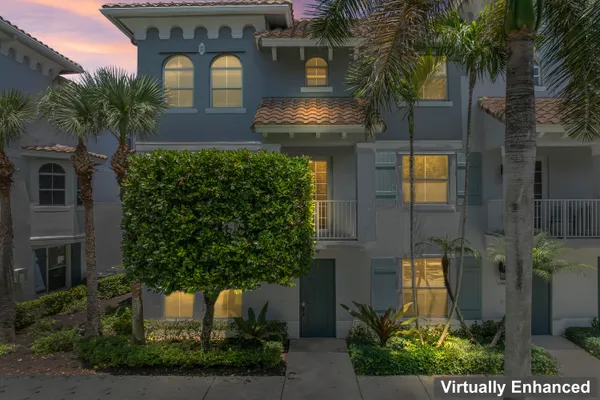 $3,200 | 1365 Vía De Pepi, Boynton Beach, FL 33426