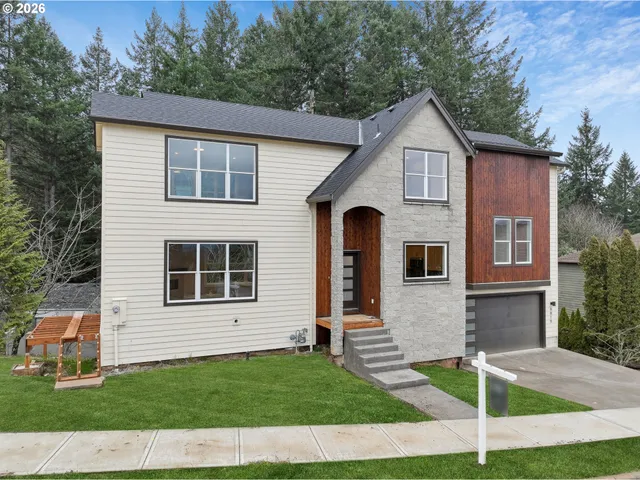 $869,000 | 8819 Southwest 176th Avenue, Beaverton, OR 97007