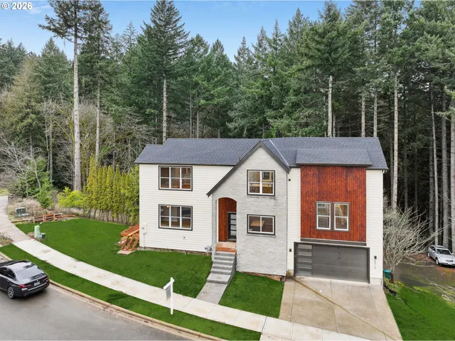 $869,000 | 8819 Southwest 176th Avenue, Beaverton, OR 97007