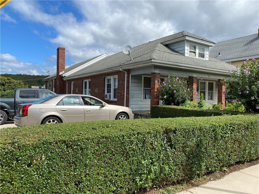 72 Oak Street Westerly, RI 02891 - Photo 19 of 37 Apt. A