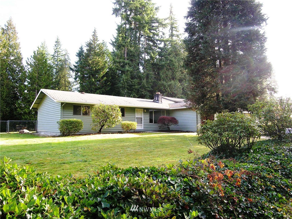 20005 43rd Avenue Southeast Bothell, WA 98012 - Photo 1 of 4