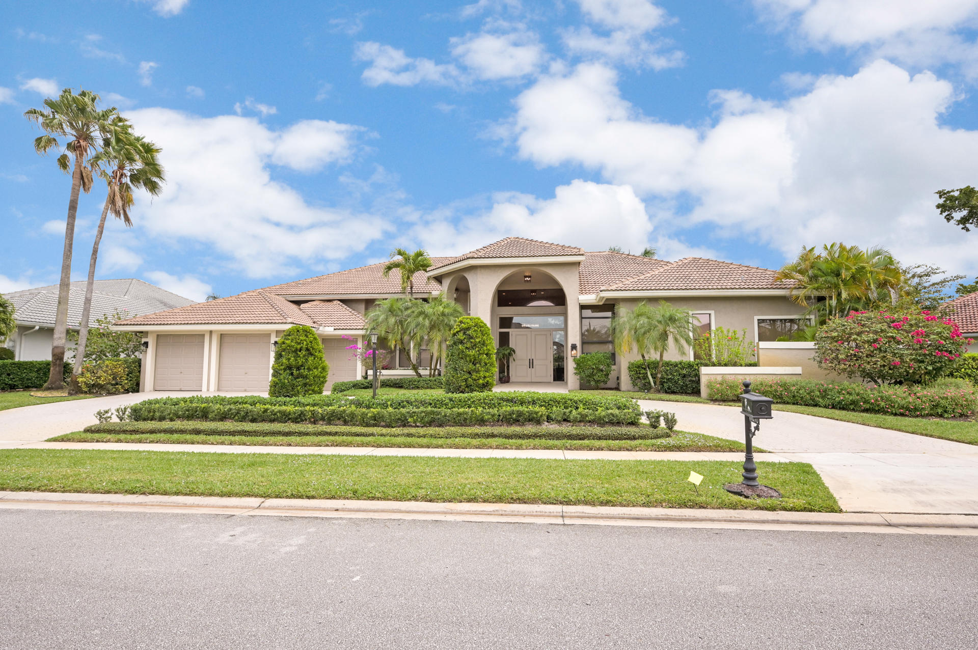 17870 Litten Drive Boca Raton, FL 33498 - Photo 1 of 36 front