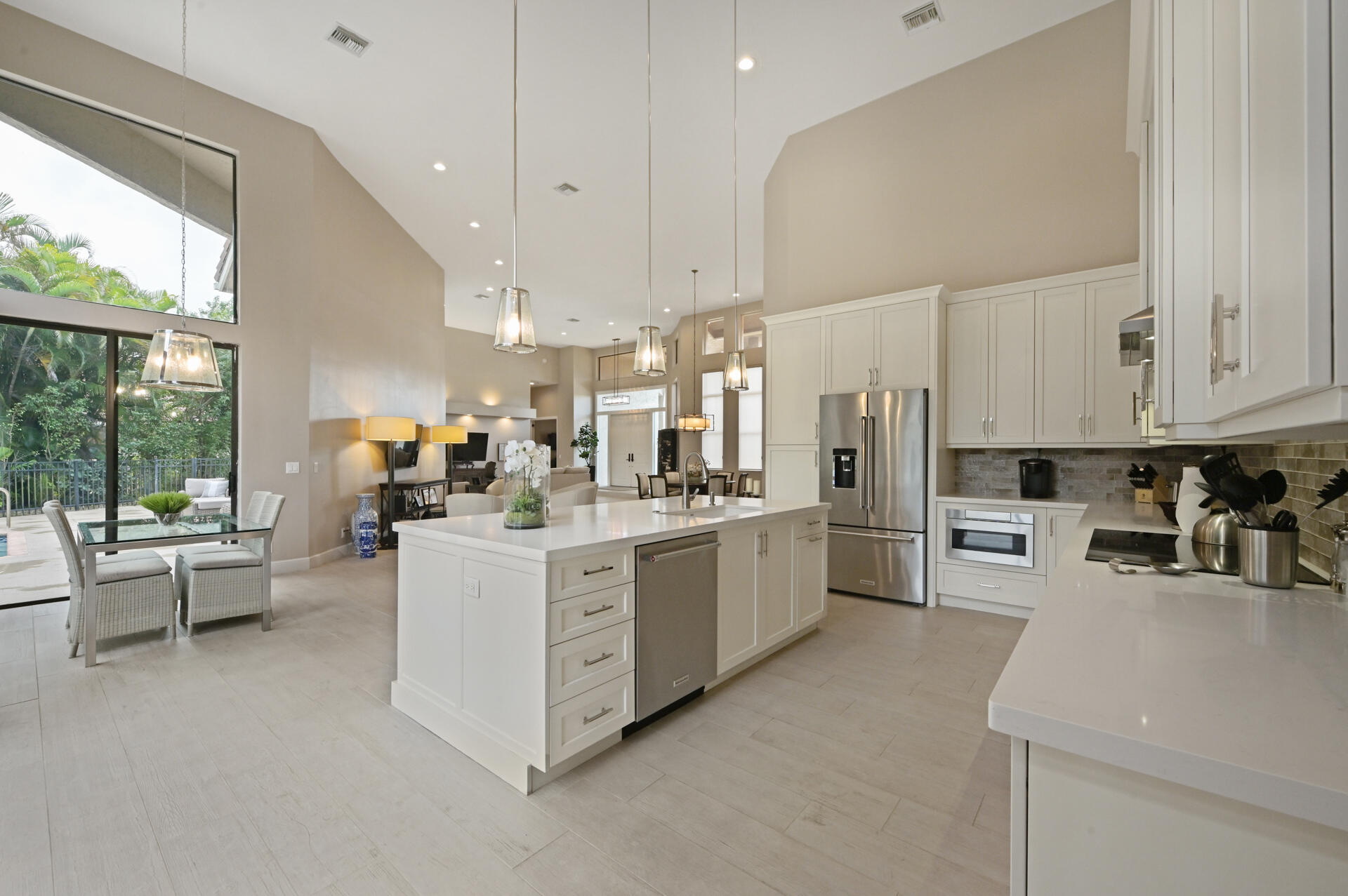 17870 Litten Drive Boca Raton, FL 33498 - Photo 11 of 36 kitchen 01