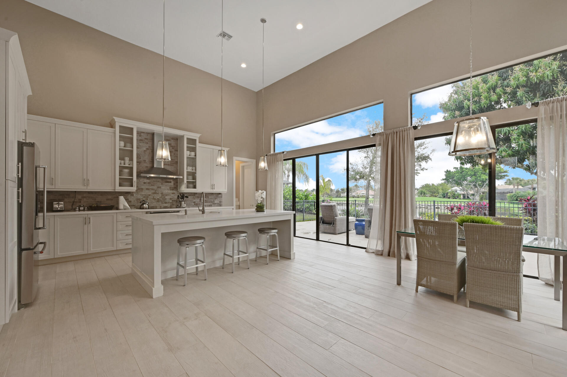 17870 Litten Drive Boca Raton, FL 33498 - Photo 12 of 36 kitchen 02