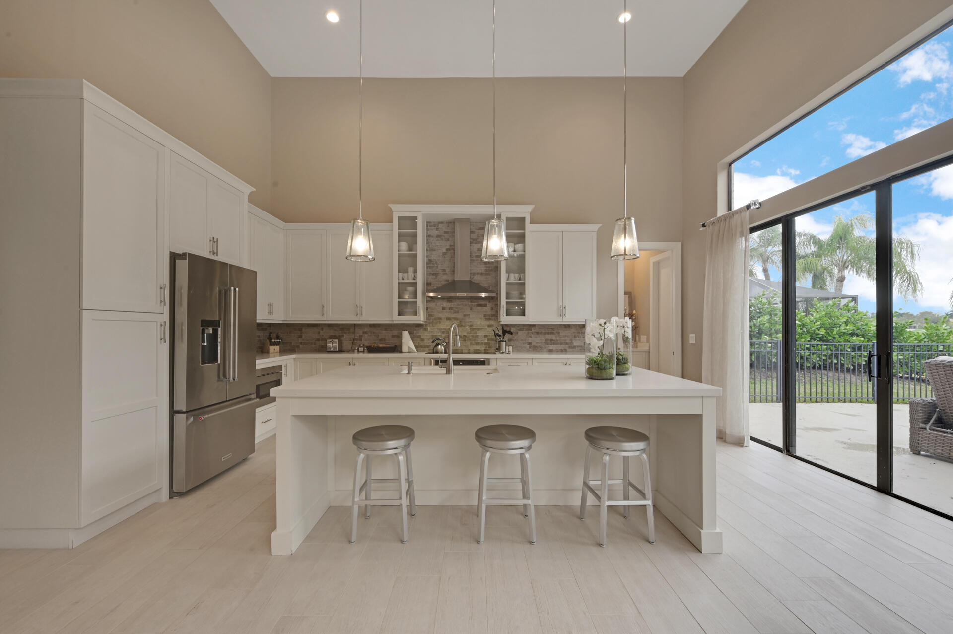 17870 Litten Drive Boca Raton, FL 33498 - Photo 13 of 36 kitchen 03