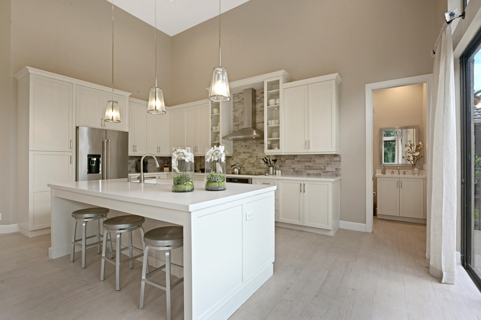 17870 Litten Drive Boca Raton, FL 33498 - Photo 14 of 36 kitchen 04