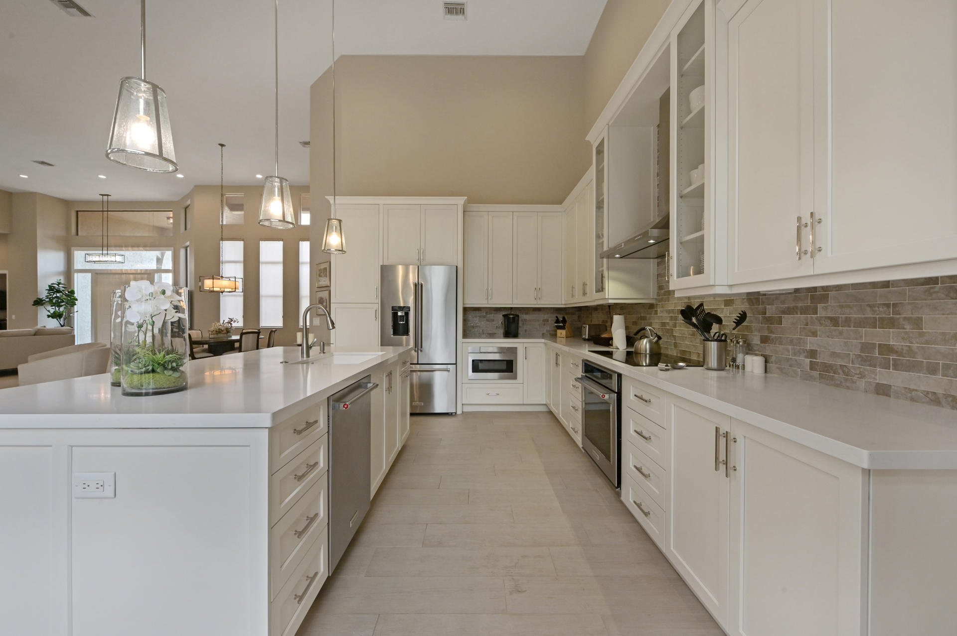 17870 Litten Drive Boca Raton, FL 33498 - Photo 15 of 36 kitchen 05