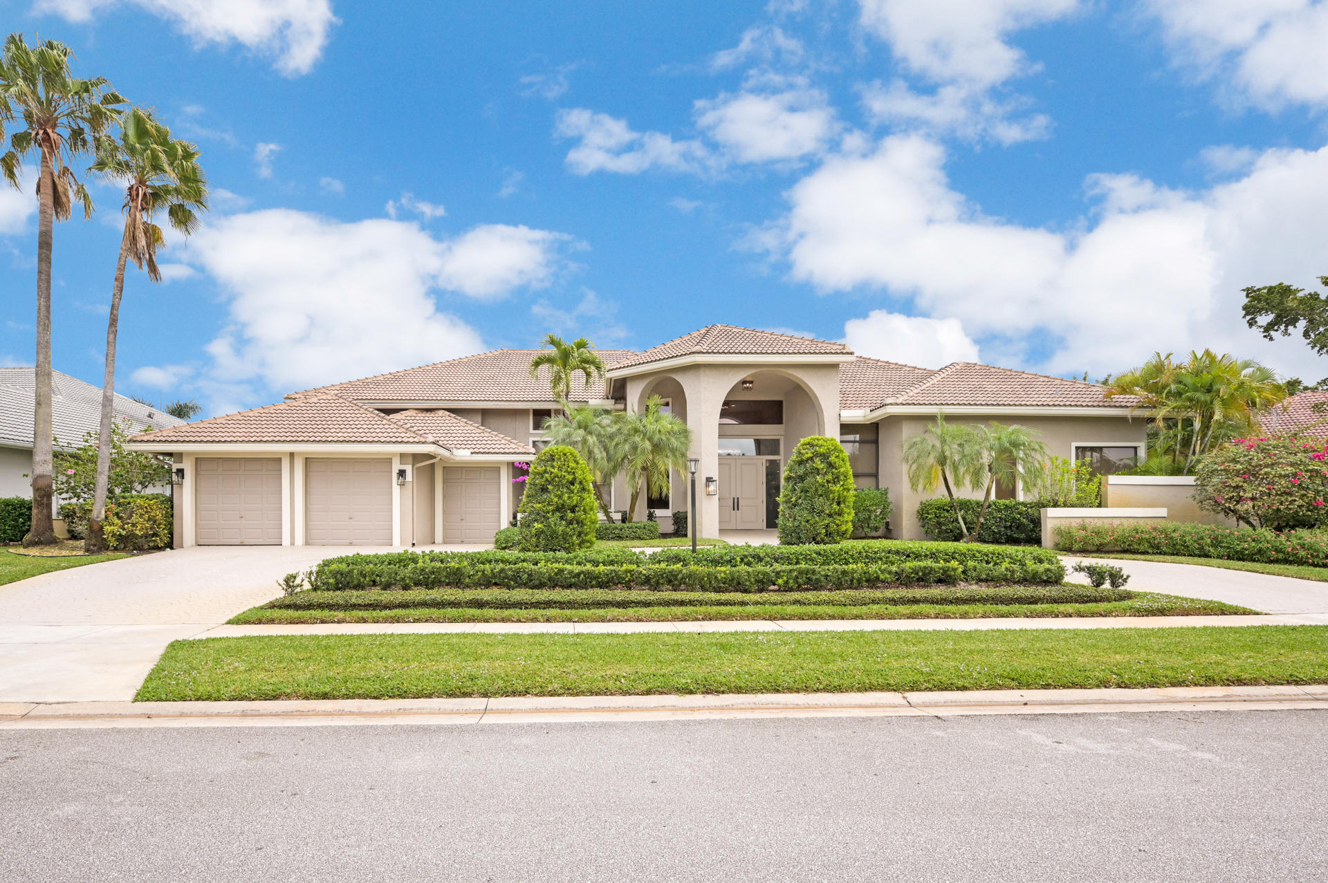17870 Litten Drive Boca Raton, FL 33498 - Photo 2 of 36 front 03