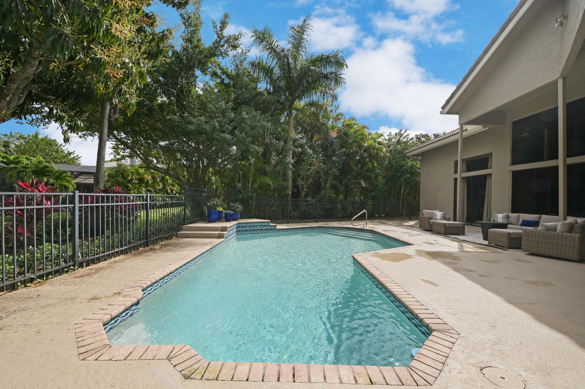 17870 Litten Drive Boca Raton, FL 33498 - Photo 31 of 36 swimming pool 01