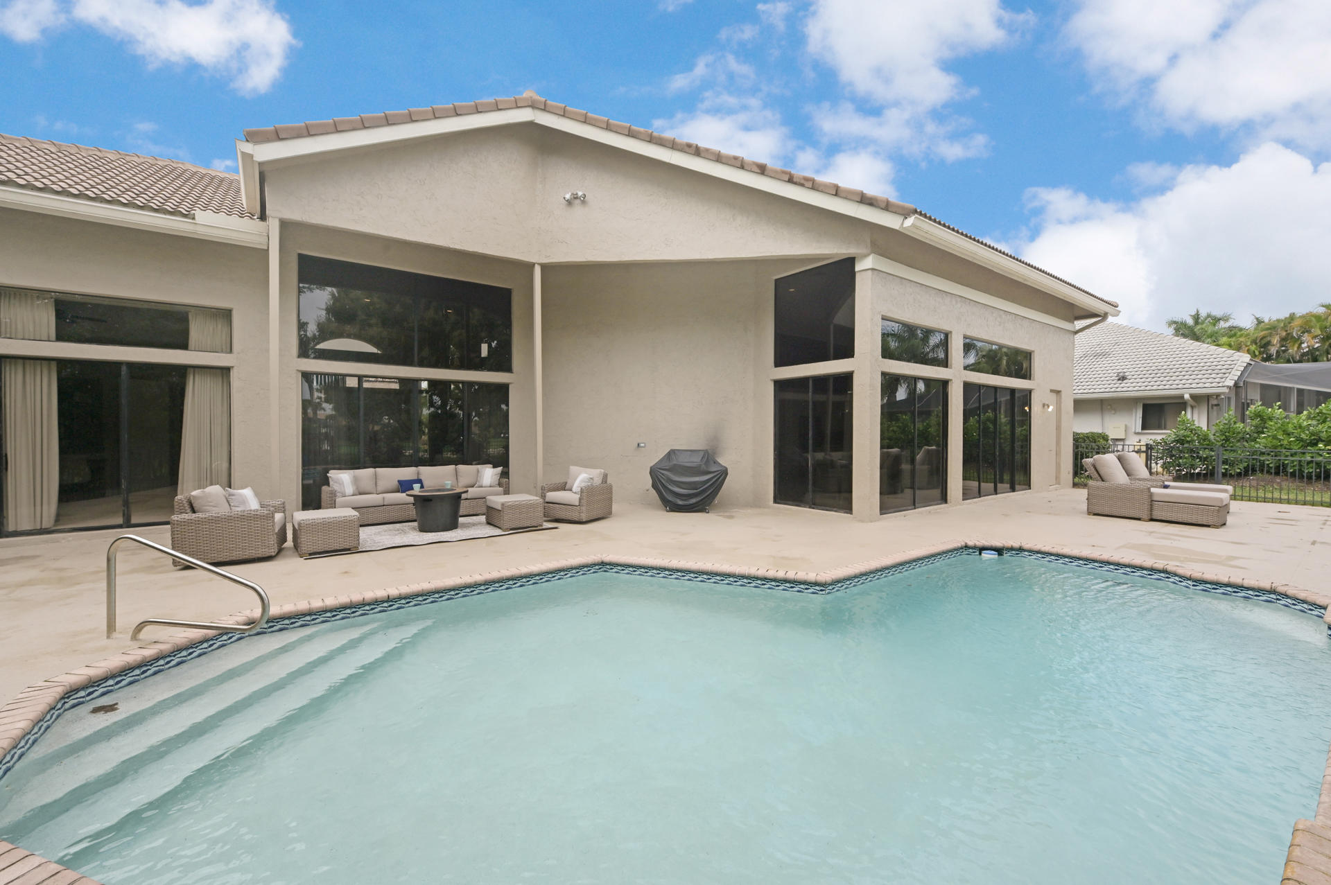 17870 Litten Drive Boca Raton, FL 33498 - Photo 34 of 36 swimming pool 04
