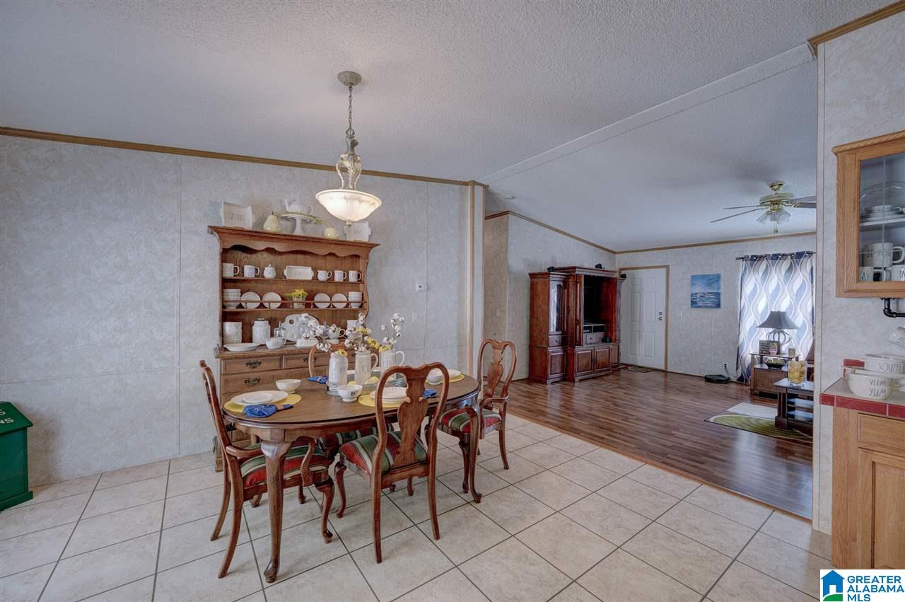 4395 Sand Valley Road Remlap, AL 35133 - Photo 10 of 24