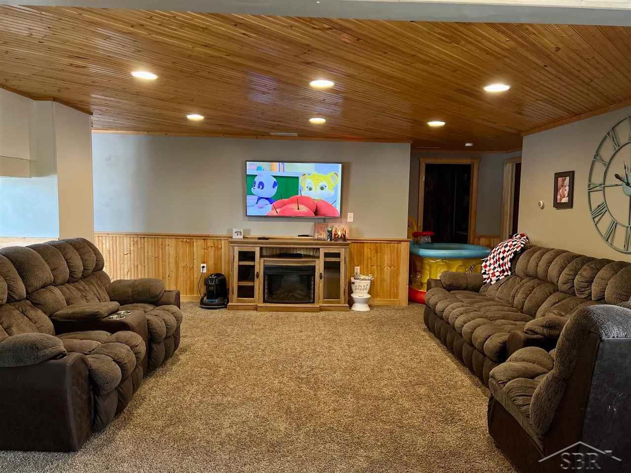 3849 South 9 Mile Road Wheeler, MI 48662 - Photo 15 of 28 Gallery Image 15