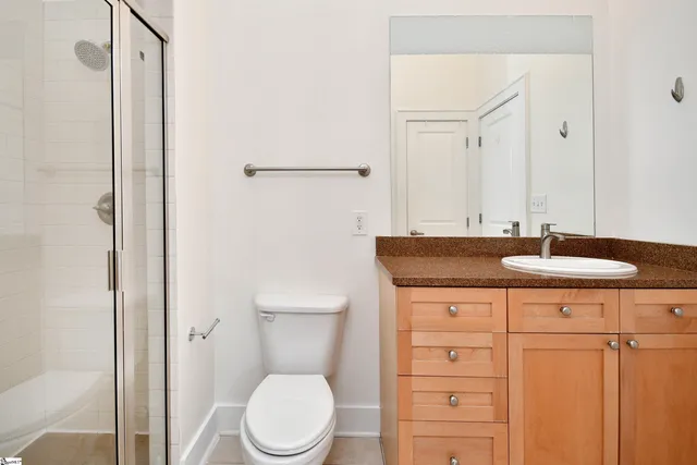 $1,850 | 224 South Laurens Street, Unit 410, Greenville, SC 29601