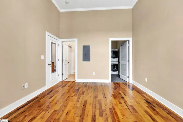 $1,850 | 224 South Laurens Street, Unit 410, Greenville, SC 29601