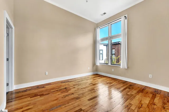 $1,850 | 224 South Laurens Street, Unit 410, Greenville, SC 29601