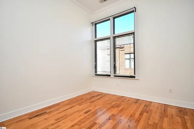 $1,850 | 224 South Laurens Street, Unit 410, Greenville, SC 29601