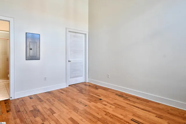 $1,850 | 224 South Laurens Street, Unit 410, Greenville, SC 29601