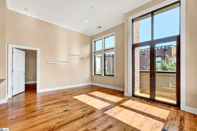 $1,850 | 224 South Laurens Street, Unit 410, Greenville, SC 29601