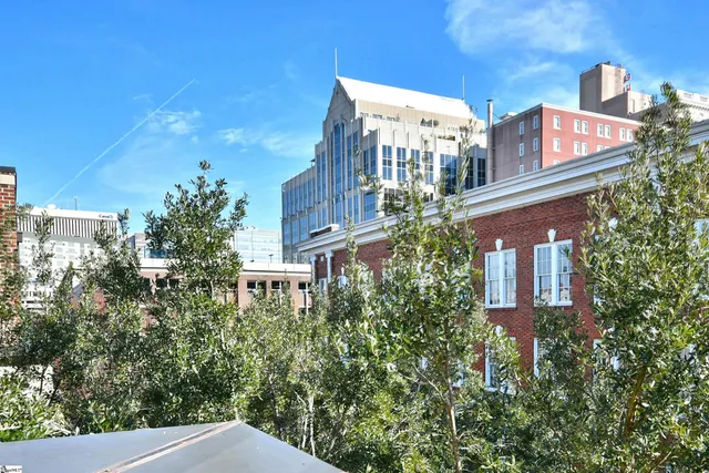 $1,850 | 224 South Laurens Street, Unit 410, Greenville, SC 29601