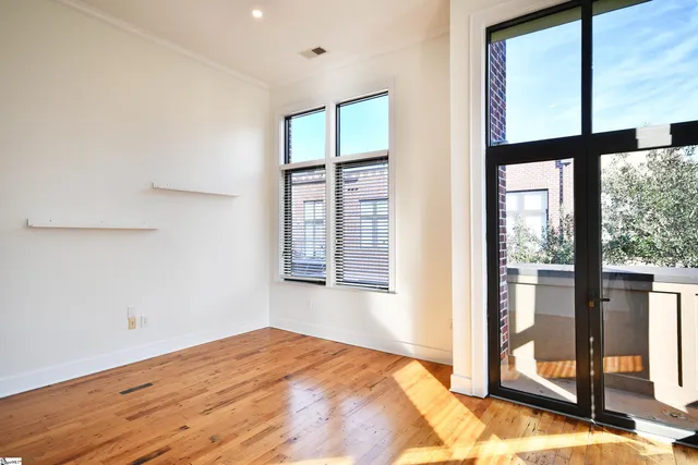 $1,850 | 224 South Laurens Street, Unit 410, Greenville, SC 29601