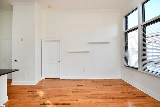 $1,850 | 224 South Laurens Street, Unit 410, Greenville, SC 29601