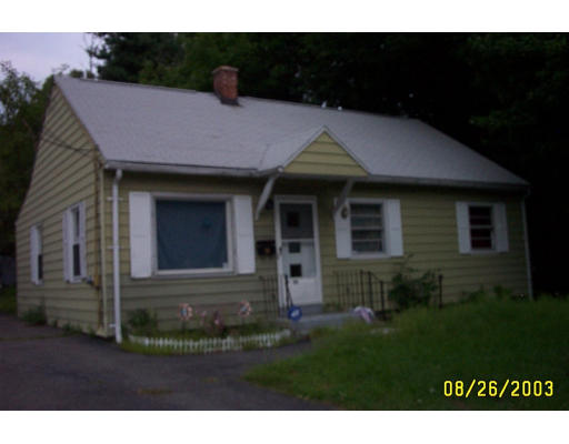 993 Allen Street Springfield, MA 01118 - Photo 1 of 1
