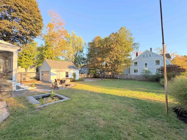 $815,000 | 887 Chestnut Street, Manchester, NH 03104