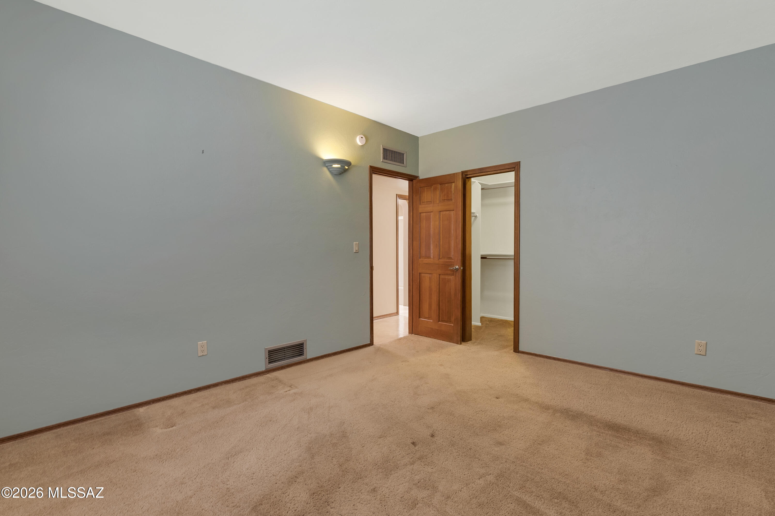 3990 North Ridgecrest Drive Tucson, AZ 85750 - Photo 33 of 42 Bedroom 4