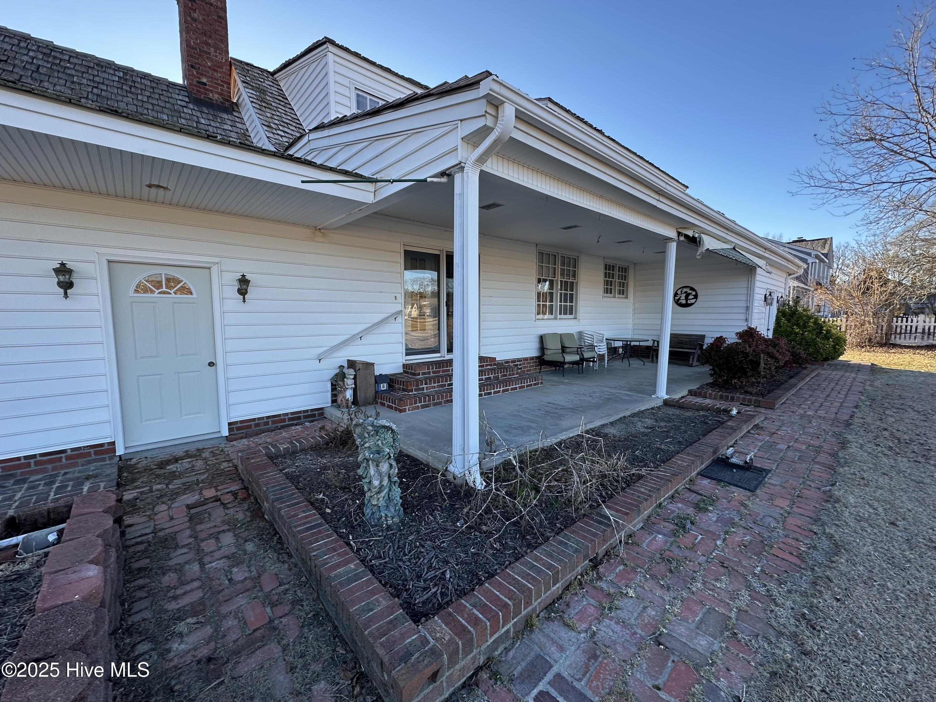 832 Jeffreys Road Rocky Mount, NC 27804 - Photo 34 of 40 IMG_7955