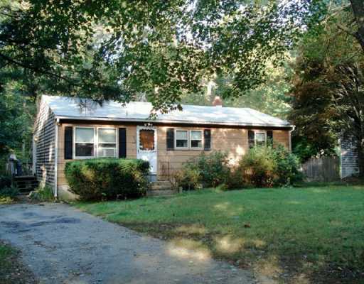 131 Old Rockville Road Hopkinton, RI 02833 - Photo 1 of 1 Exterior Front.