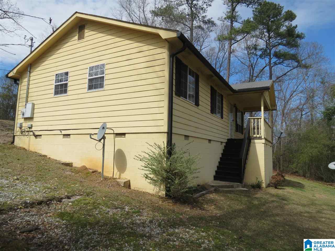 156 Christian Street Talladega, AL 35160 - Photo 22 of 24