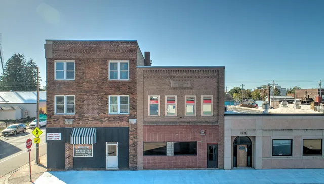 $215,000 | 115 1st Street West, Milaca, MN 56353