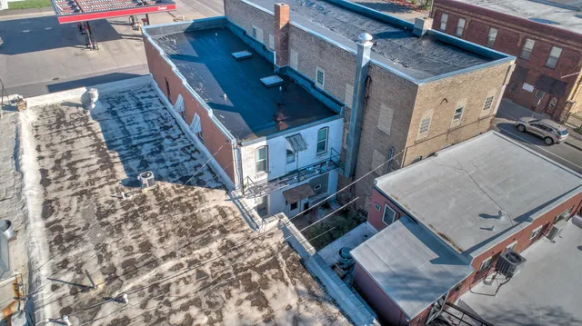 $215,000 | 115 1st Street West, Milaca, MN 56353