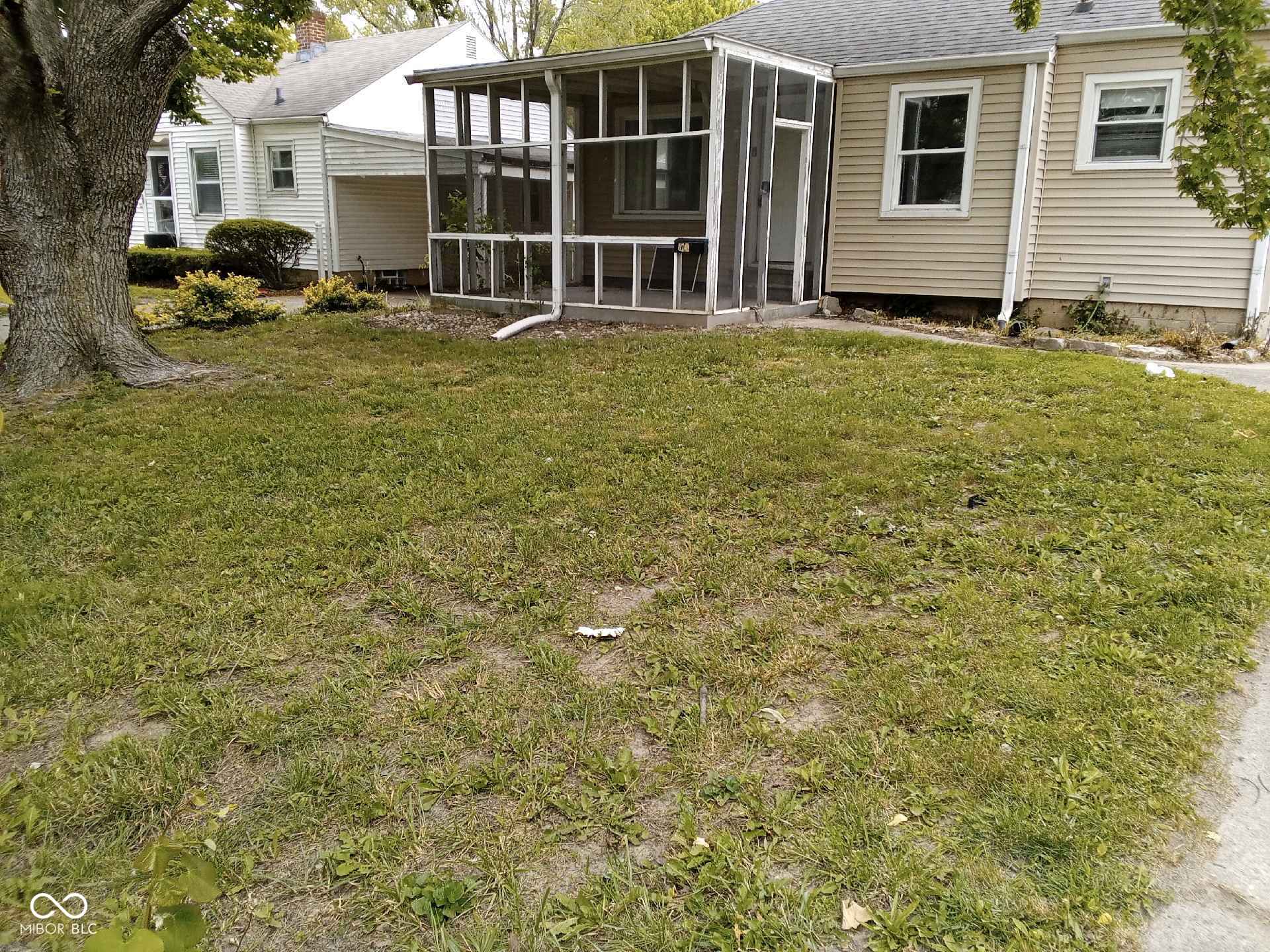 1741 North Riley Avenue Indianapolis, IN 46218 - Photo 3 of 11 Gallery Image 3